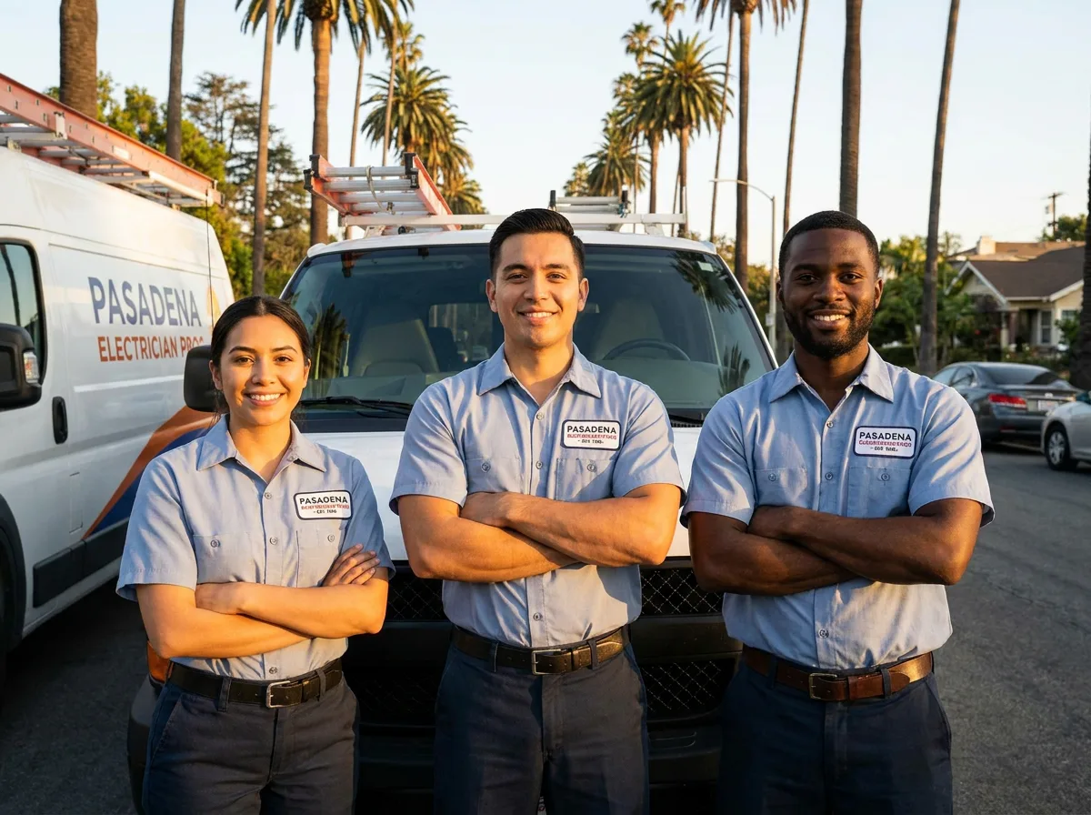 Electrician company in Cicero, NY